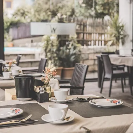 Hotel Turmwies 3*
