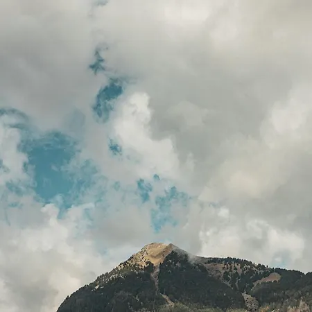 Hotel Turmwies Tirolo