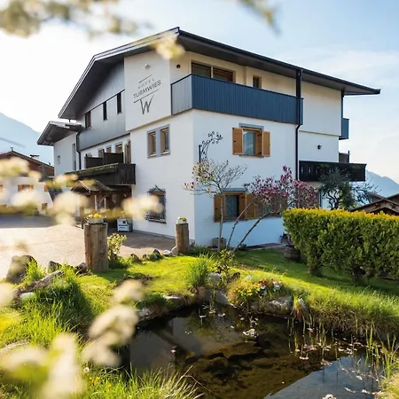 Hotel Turmwies 3*